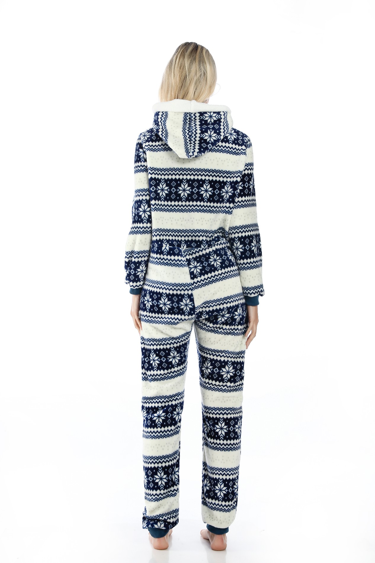 Flannel Womens Pajamas Jumpsuit Manufacturers, Flannel Womens Pajamas Jumpsuit Factory, Supply Flannel Womens Pajamas Jumpsuit