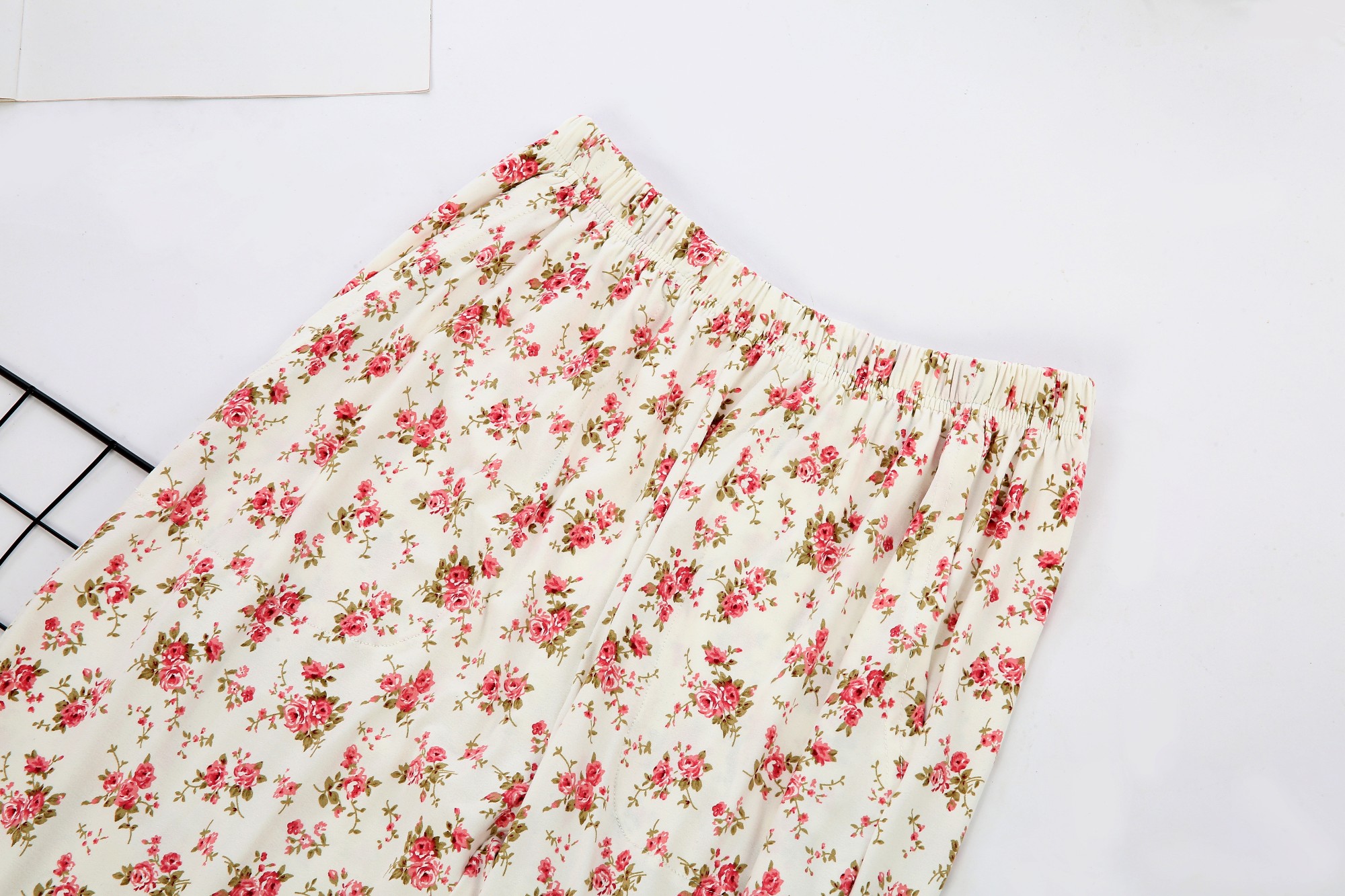 Printed Ladies Pajamas Set Manufacturers, Printed Ladies Pajamas Set Factory, Supply Printed Ladies Pajamas Set