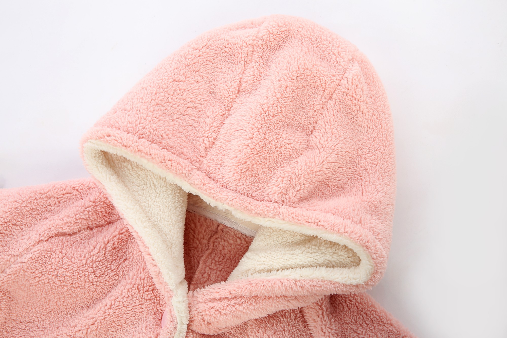 Hooded solid color women's pajamas set Manufacturers, Hooded solid color women's pajamas set Factory, Supply Hooded solid color women's pajamas set
