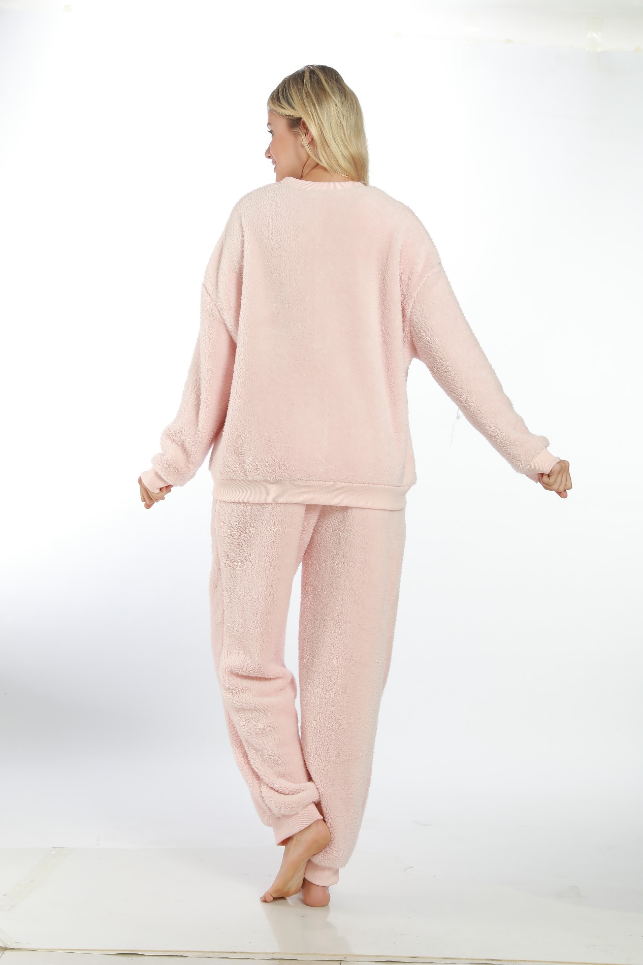 Animal pattern women's pajamas set Manufacturers, Animal pattern women's pajamas set Factory, Supply Animal pattern women's pajamas set