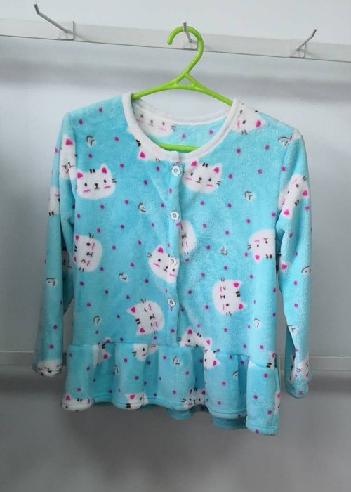 Cat pattern ladies pajamas Manufacturers, Cat pattern ladies pajamas Factory, Supply Cat pattern ladies pajamas